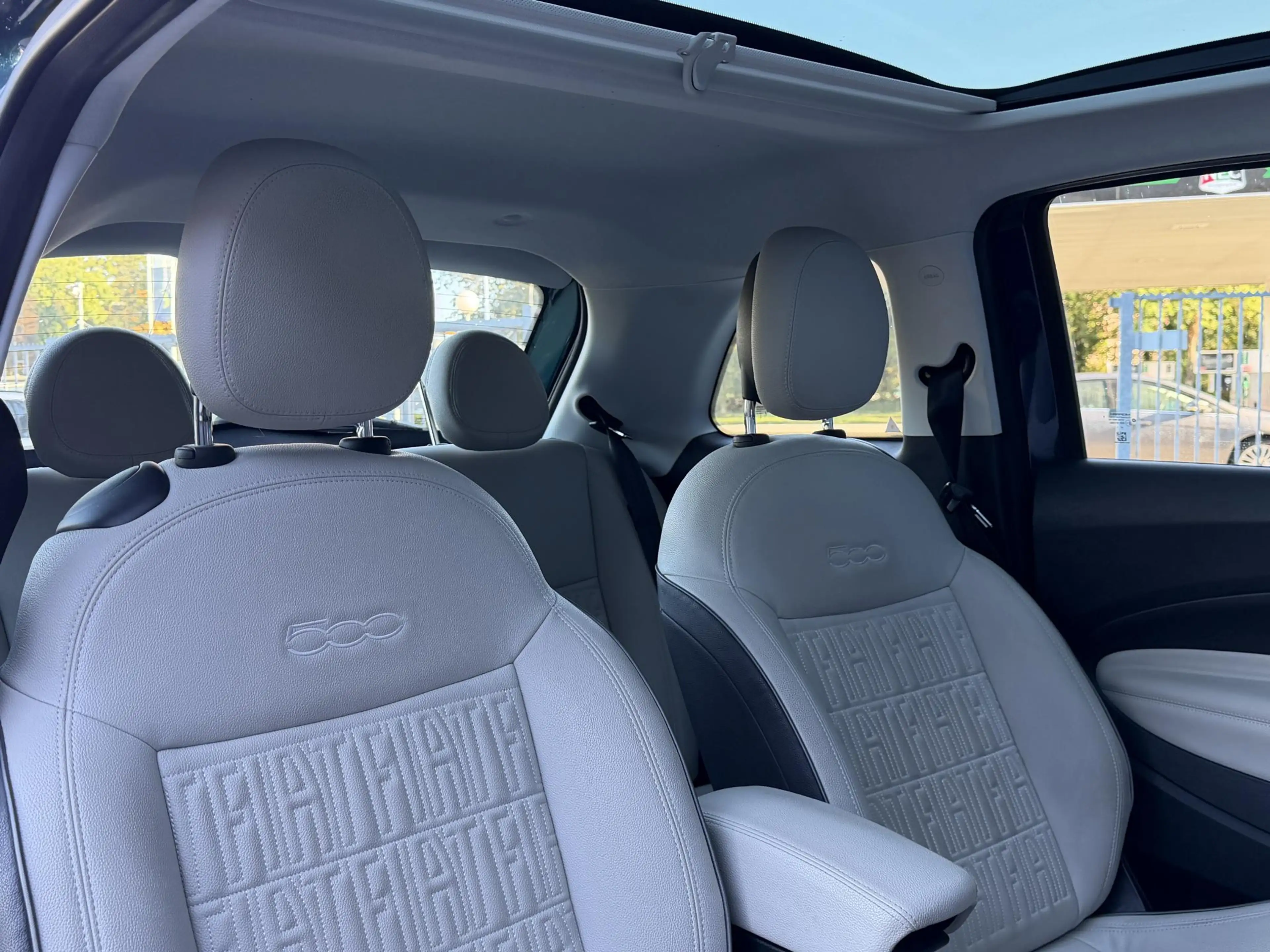 Fiat 500 La Prima 42 kWh | Navigatie | Apple Carplay/Androi — photo 8