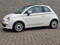 Fiat 500 1.2 Lounge Pdc/Pano-dak Blanc - thumbnail 2