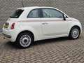 Fiat 500 1.2 Lounge Pdc/Pano-dak Blanc - thumbnail 6