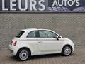 Fiat 500 1.2 Lounge Pdc/Pano-dak Blanc - thumbnail 4