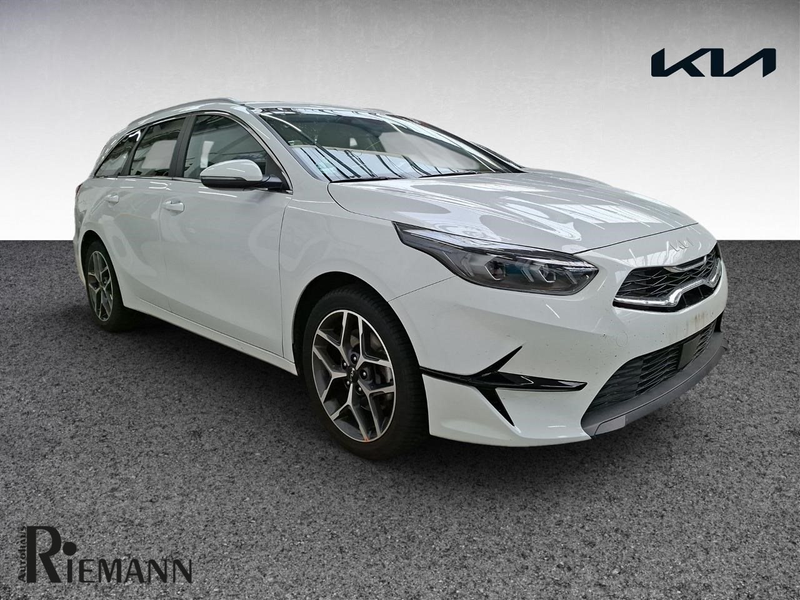 Kia Ceed SW / cee'd SW Ceed Sportswagon 1.5 T-GDI DCT Spirit + JBL Sounds — photo 3
