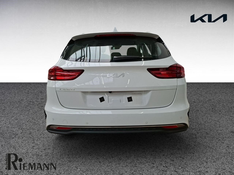 Kia Ceed SW / cee'd SW Ceed Sportswagon 1.5 T-GDI DCT Spirit + JBL Sounds — photo 5