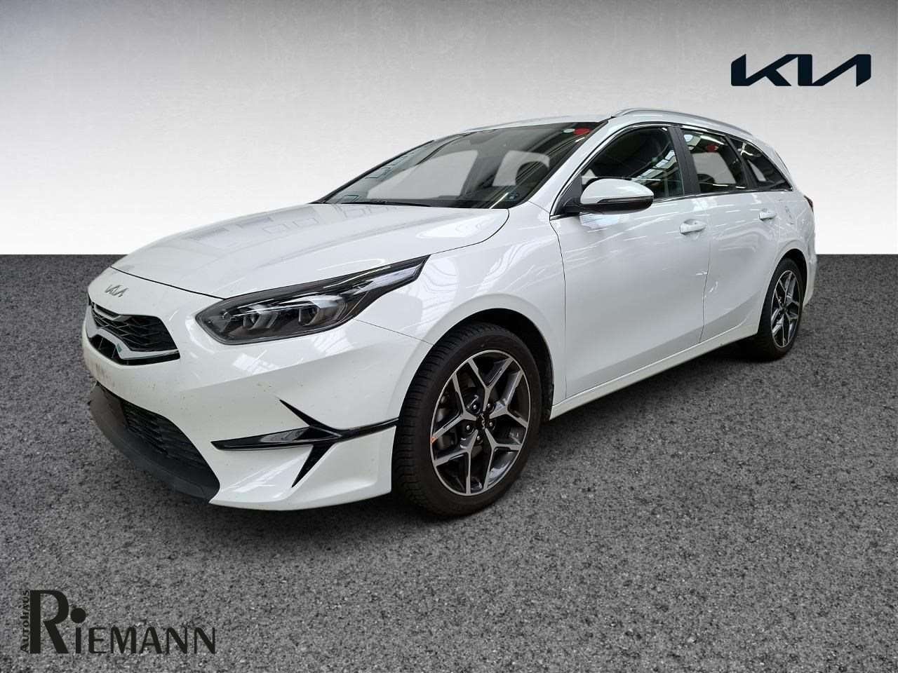 Kia Ceed SW / cee'd SW