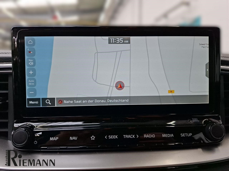 Kia Ceed SW / cee'd SW Ceed Sportswagon 1.5 T-GDI DCT Spirit + JBL Sounds — photo 9