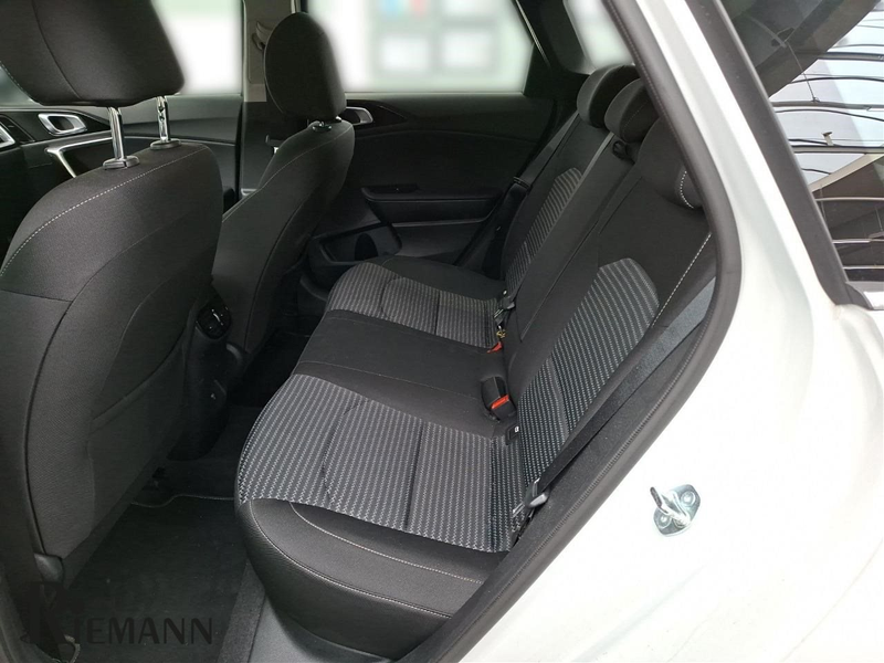 Kia Ceed SW / cee'd SW Ceed Sportswagon 1.5 T-GDI DCT Spirit + JBL Sounds — photo 10