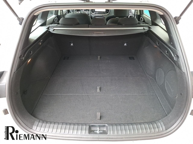 Kia Ceed SW / cee'd SW Ceed Sportswagon 1.5 T-GDI DCT Spirit + JBL Sounds — photo 6
