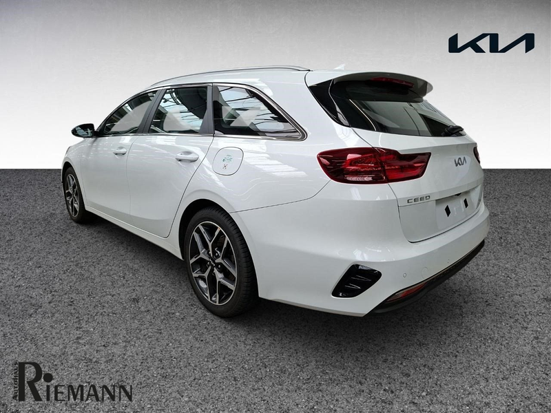 Kia Ceed SW / cee'd SW Ceed Sportswagon 1.5 T-GDI DCT Spirit + JBL Sounds — photo 7