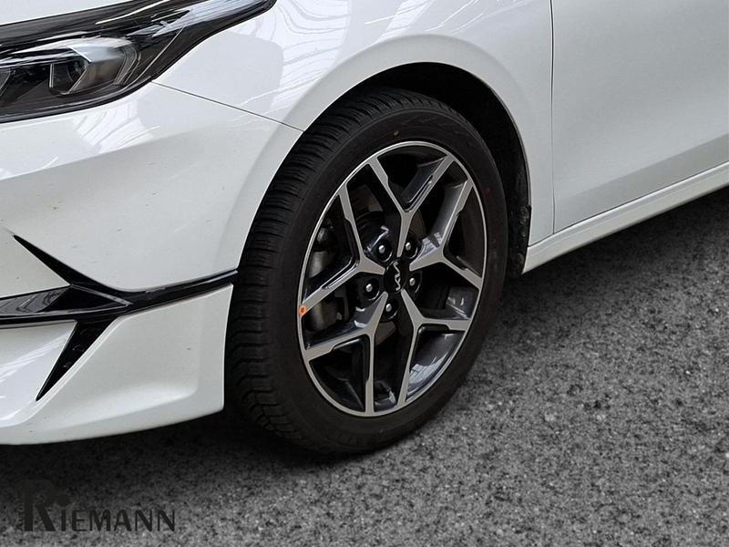 Kia Ceed SW / cee'd SW Ceed Sportswagon 1.5 T-GDI DCT Spirit + JBL Sounds — photo 12