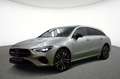 Mercedes-Benz CLA 250 e Shooting Brake Argent - thumbnail 1