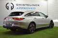 Mercedes-Benz CLA 250 e Shooting Brake Argent - thumbnail 4