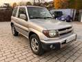 Mitsubishi Pajero Pinin 1.8/Klima/4x4/Automatik/Tüv 09.2027 Gris - thumbnail 3