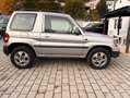 Mitsubishi Pajero Pinin 1.8/Klima/4x4/Automatik/Tüv 09.2027 Gris - thumbnail 18