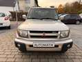 Mitsubishi Pajero Pinin 1.8/Klima/4x4/Automatik/Tüv 09.2027 Gris - thumbnail 2