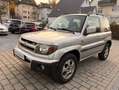 Mitsubishi Pajero Pinin 1.8/Klima/4x4/Automatik/Tüv 09.2027 Gris - thumbnail 1