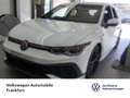 Volkswagen Golf GTI Golf VIII 2.0 TSI DSG GTI Clubsport Navi IQ.Ligh Weiß - thumbnail 1