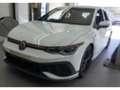 Volkswagen Golf GTI Golf VIII 2.0 TSI DSG GTI Clubsport Navi IQ.Ligh Weiß - thumbnail 2