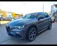 Alfa Romeo Stelvio 2.2 Turbo Veloce Grigio - thumbnail 1