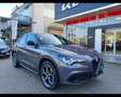 Alfa Romeo Stelvio 2.2 Turbo Veloce Grigio - thumbnail 3