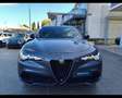 Alfa Romeo Stelvio 2.2 Turbo Veloce Grigio - thumbnail 2