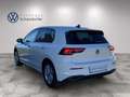 Volkswagen Golf Life TSI Weiß - thumbnail 3