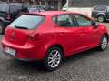 SEAT Ibiza Ibiza IV 2008 Berlina SC 1.6 tdi cr Style Rosso - thumbnail 6