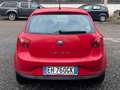 SEAT Ibiza Ibiza IV 2008 Berlina SC 1.6 tdi cr Style Rosso - thumbnail 4