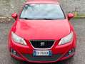 SEAT Ibiza Ibiza IV 2008 Berlina SC 1.6 tdi cr Style Rosso - thumbnail 1