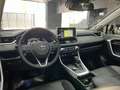 Toyota RAV 4 2.5 hybrid 4WD Black Edition Negro - thumbnail 30