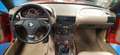BMW Z3 2.8 24V Roadster*ITALIANA DA SEMPRE**BOOK SERVICE Rosso - thumbnail 4