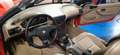 BMW Z3 2.8 24V Roadster*ITALIANA DA SEMPRE**BOOK SERVICE Rosso - thumbnail 15