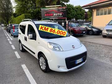 1.3 MJT 75 CV Trekking