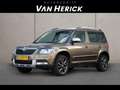 Skoda Yeti Outdoor 1.4 TSI Greentech 122PK Adventure | Trekha Bruin - thumbnail 1