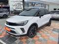 Opel Crossland X 1.5 D 120 BVA6 ULTIMATE GPS Caméra 1Â°Main Blanc - thumbnail 8