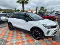 Opel Crossland X 1.5 D 120 BVA6 ULTIMATE GPS Caméra 1Â°Main Blanc - thumbnail 3