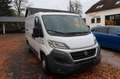 Fiat Ducato Kasten 130 L1H1 Navi Climatr. netto 6695€ Weiß - thumbnail 6