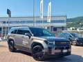 Hyundai SANTA FE 1.6 T-GDi PHEV 4WD AT 5P XClass Calligraphy Pack Grigio - thumbnail 4