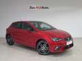 SEAT Ibiza 1.0 TSI FR Go2 81 kW (110 CV) Rosso - thumbnail 1