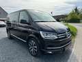 Volkswagen T6 Multivan Generation Six 4M|FondTV|LED|ACC|AHK Zwart - thumbnail 3