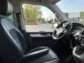 Volkswagen T6 Multivan Generation Six 4M|FondTV|LED|ACC|AHK Negro - thumbnail 15