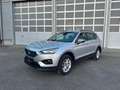 SEAT Tarraco Style, ACC,Virtual,5J. Garantie Silber - thumbnail 1