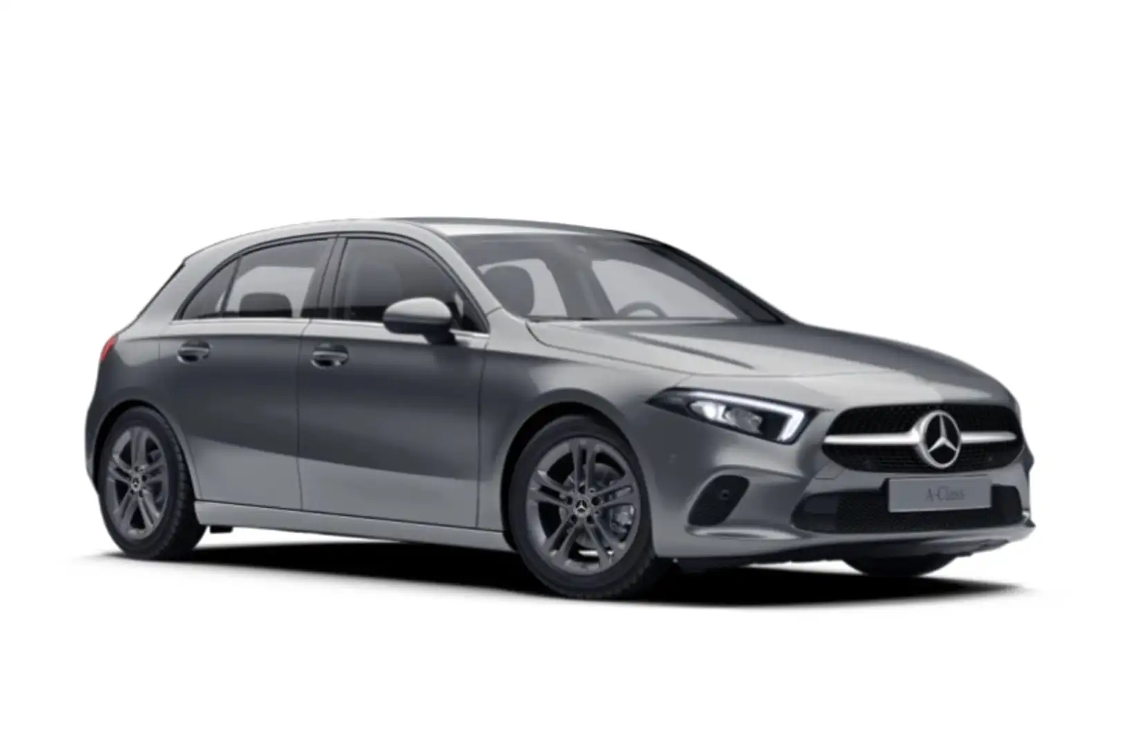 Mercedes-Benz A 180 d 7G-DCT Edition 1 (MOET SNEL WEG) - 1