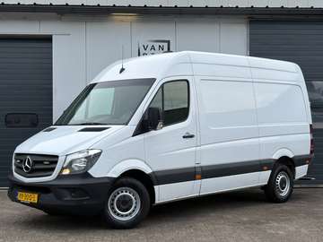 313CDI Autom. 3.5t-Trekgew. Camera Airco Cruise