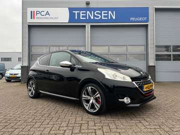 1.6 200PK THP GTi | Panoramadak | JBL | Navigatie