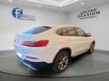 BMW X4 xDrive 20dA Blanco - thumbnail 6