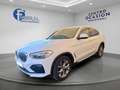 BMW X4 xDrive 20dA Blanco - thumbnail 2