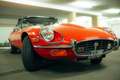 Jaguar E-Type Serie III Coupe/Roadster Rot - thumbnail 16