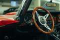Jaguar E-Type Serie III Coupe/Roadster Rot - thumbnail 4