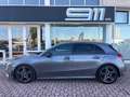 Mercedes-Benz A 180 A 180 d Premium AMG Line Night edition auto Grijs - thumbnail 3