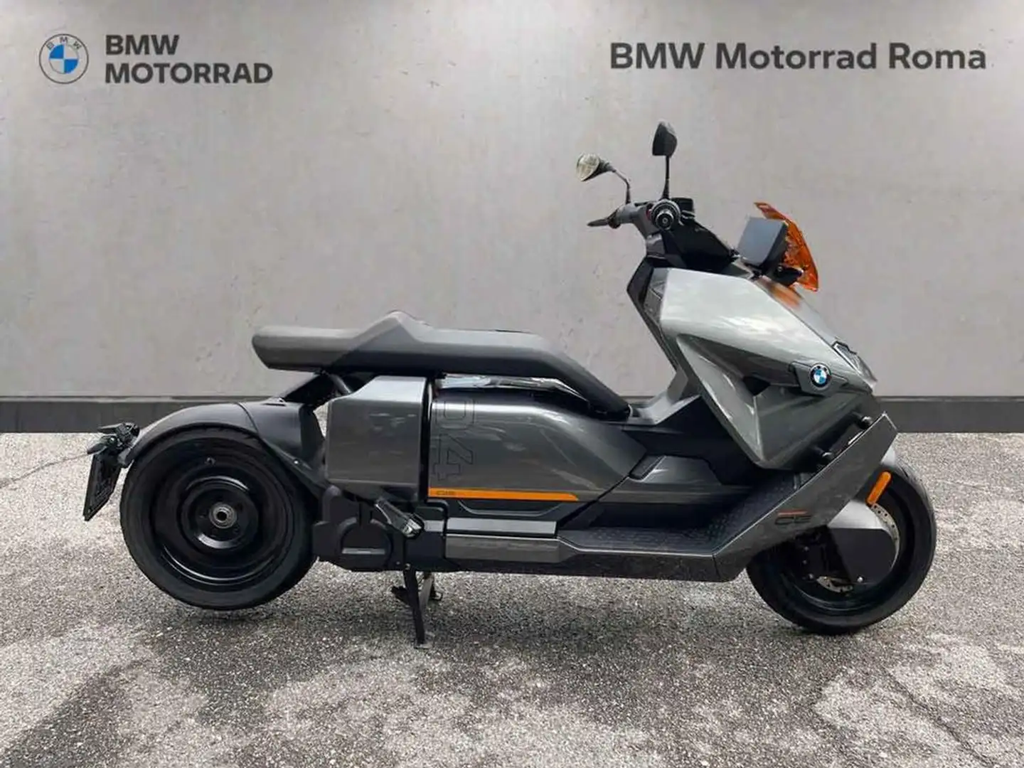 BMW CE 04 Abs - 2