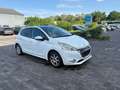 Peugeot 208 Active/Pano/Tempo/Klima/Automatik/ Wit - thumbnail 3